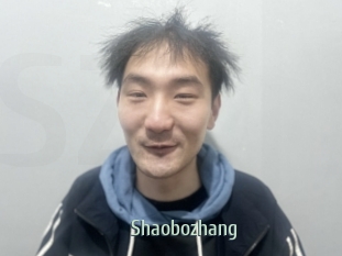Shaobozhang