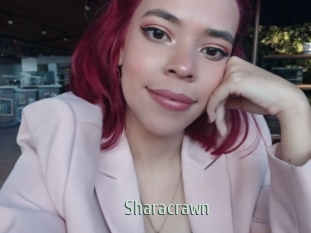 Sharacrawn