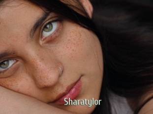 Sharatylor