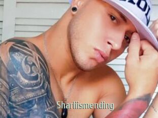Sharliismending