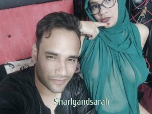 Sharlyandsarah