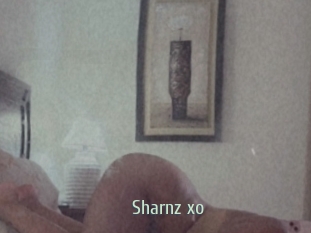 sharnz_xo Sexcam Zone