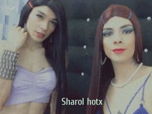 Sharol_hotx