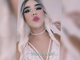 Sharolvictori