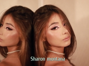 Sharon_montana