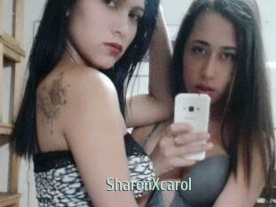 sharonXcarol Sexcam Zone