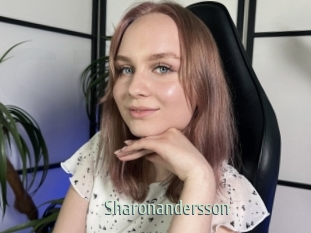 Sharonandersson