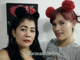 Sharonandmelissa