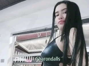 Sharondalls