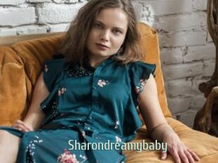 sharondreamybaby Sexcam Zone