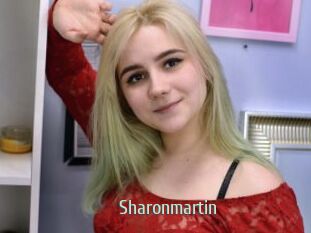 Sharonmartin