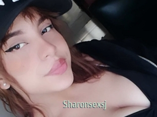 Sharonsexsj