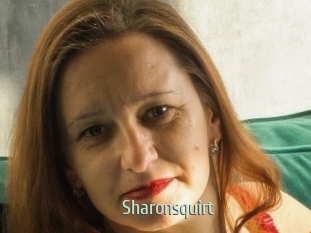Sharonsquirt