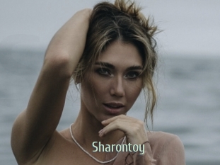 Sharontoy