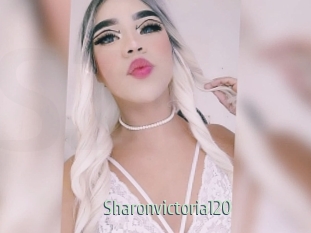 sharonvictoria120 Sexcam Zone