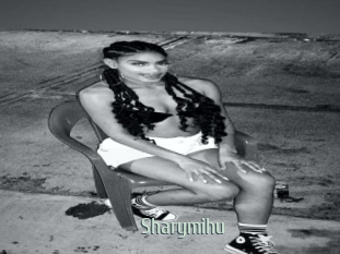 sharymihu Sexcam Zone