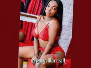 sharyvillarreall Sexcam Zone