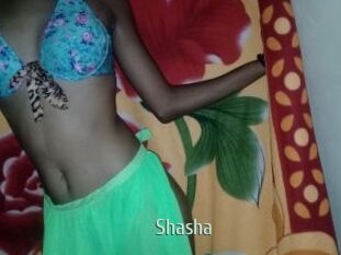 Shasha