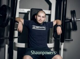 Shaunpowers