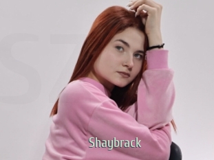 Shaybrack