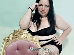 Sheamillers