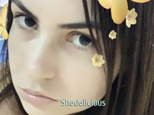Shedelicious