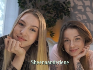 Sheenaanderlene