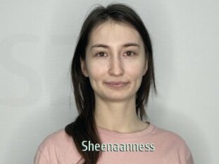 Sheenaanness