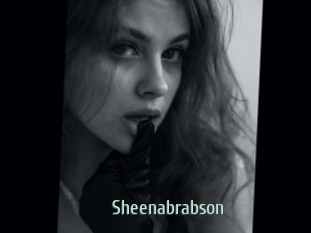 Sheenabrabson