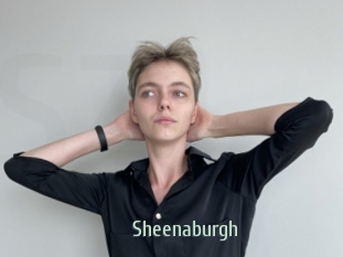 Sheenaburgh