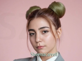 Sheenacarvell