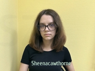 Sheenacawthorne
