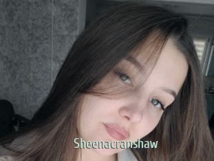 sheenacranshaw Sexcam Zone