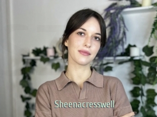 Sheenacresswell