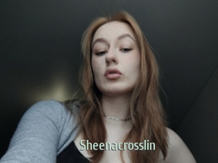 Sheenacrosslin