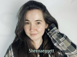 Sheenaeggett