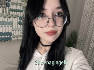 Sheenagingell