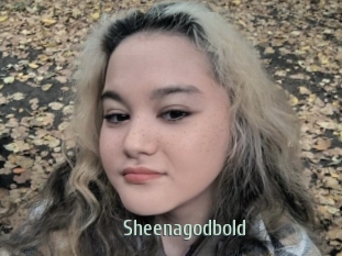 Sheenagodbold