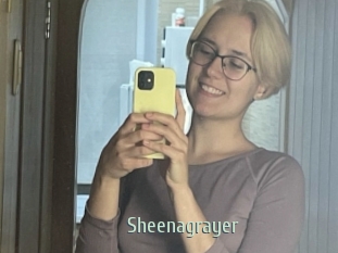 Sheenagrayer