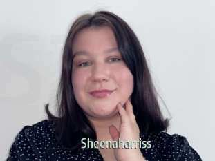 Sheenaharriss