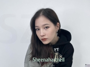 Sheenahartnell