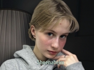 Sheenahelm