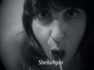 Sheila4you
