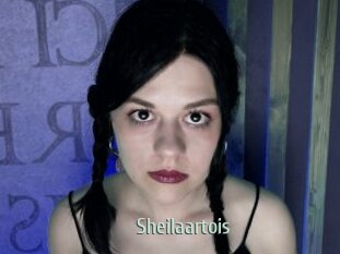 Sheilaartois