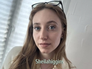 Sheilahiggins