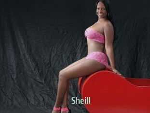 Sheill