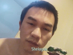 Sheiuyuu
