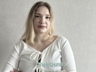 Sheiylasmith