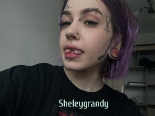 Sheleygrandy