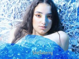 Sheliaterry